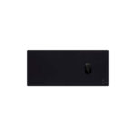 PAD MOUSE LOGITECH G840 CLOTH XL 40X90 CM BLACK (943-000117)