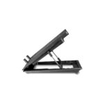 COOLER PARA LAPTOP COOLER MASTER NOTEPAL ERGOSTAND LITE (R9-NBS-ESLK-GP)