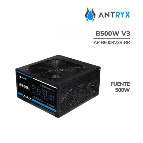fuente-de-poder-antryx-b500w-v3-atx-2-3-box-ap-b500rv3s-rb