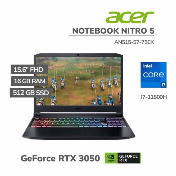laptop-acer-notebook-gaming-nitro-5-an515-57-75ek-intel-core-i7-11800h-16gb-512gb-ssd-rtx-3050-15-6-fhd-windows-11