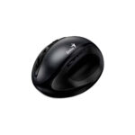 MOUSE GENIUS ERGONOMICO WIRELESS ERGO 8300S VERTICAL BLACK (31030037400)