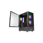 CASE ANTEC NX410 BLACK 0-761345-81041-8