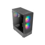 CASE ANTEC NX410 BLACK 0-761345-81041-8