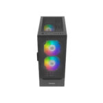 CASE ANTEC NX410 BLACK 0-761345-81041-8