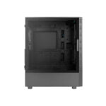 CASE ANTEC NX410 BLACK 0-761345-81041-8