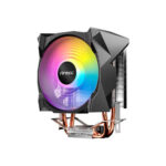 COOLER PARA PROCESADOR ANTEC A30 NEO ARGB