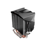 COOLER PARA PROCESADOR ANTEC A30 NEO BLACK