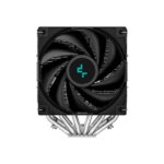 COOLER PARA PROCESADOR DEEPCOOL AG620 DIGITAL BLACK (R-AG620-BKNDMN-G-1)