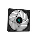 SISTEMA DE ENFRIAMIENTO LIQUIDO DEEP COOL LE520 ARGB ( R-LE520-BKAMMN-G-1 ) AM5 - LGA 1700 | LED-ARGB