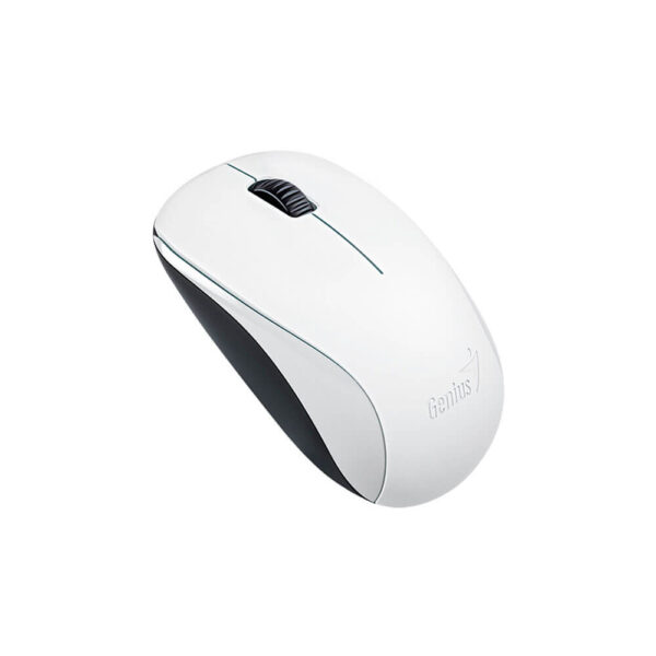 MOUSE GENIUS NX-7000 WIRELESS BLUEEYE WHITE (31030027401)