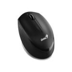 MOUSE GENIUS NX-7009 WIRELESS BLACK (31030030400) - Imagen 3