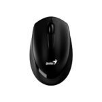 MOUSE GENIUS NX-7009 WIRELESS BLACK (31030030400) - Imagen 2