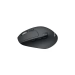 MOUSE LOGITECH M720 TRIATHLON (910-004790) WIRELESS - BT | BLACK - Imagen 4