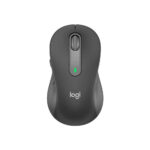 MOUSE LOGITECH SIGNATURE M650 L SILET WIRELESS ( 910-006231 ) | BLUETOOTH | NEGRO