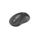 MOUSE LOGITECH SIGNATURE M650 L SILET WIRELESS ( 910-006231 ) | BLUETOOTH | NEGRO