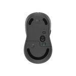 MOUSE LOGITECH SIGNATURE M650 L SILET WIRELESS ( 910-006231 ) | BLUETOOTH | NEGRO