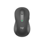 MOUSE SIGNATURE M650 L LEFT ( 910-006234 ) WIRELESS - BLUETOOTH | SMARTWHEEL