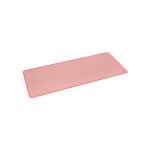 PAD MOUSE LOGITECH DESKPAD ANTI-SALPICADURAS 300X700MM ROSE (956-000048)