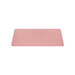 PAD MOUSE LOGITECH DESKPAD ANTI-SALPICADURAS 300X700MM ROSE (956-000048)