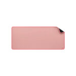 PAD MOUSE LOGITECH DESKPAD ANTI-SALPICADURAS 300X700MM ROSE (956-000048)