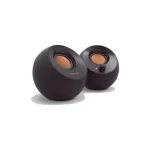 Parlante Creative Pebble 2.0 Black (51MF1680AA000) - Imagen 3