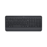 TECLADO LOGITECH K650 (920-010910) WIRELESS| BLUETOOTH| SP