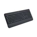 TECLADO LOGITECH K650 (920-010910) WIRELESS| BLUETOOTH| SP