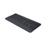 TECLADO LOGITECH K650 (920-010910) WIRELESS| BLUETOOTH| SP