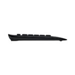 TECLADO LOGITECH K650 (920-010910) WIRELESS| BLUETOOTH| SP