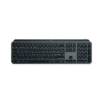 TECLADO LOGITECH MX KEYS S WIRELESS ILLUMINATED BLUETOOTH (920-011561) - Imagen 2