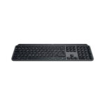 TECLADO LOGITECH MX KEYS S WIRELESS ILLUMINATED BLUETOOTH (920-011561) - Imagen 3