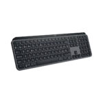 TECLADO LOGITECH MX KEYS S WIRELESS ILLUMINATED BLUETOOTH (920-011561) - Imagen 4