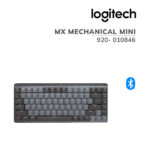 TECLADO LOGITECH MX MECHANICAL MINI (920-010846) WIRELESS