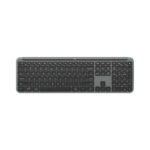 TECLADO LOGITECH SIGNATURE SLIM K950 NEGRO (920-012432) - Imagen 2