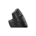 MOUSE LOGITECH LIFT VERTICAL ZURDO WIRELESS/BT BLACK (910-006467)