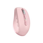 MOUSE LOGITECH MX ANYWHERE 3S BLUETOOTH ROSE (910-006934)
