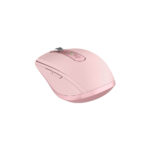 MOUSE LOGITECH MX ANYWHERE 3S BLUETOOTH ROSE (910-006934)