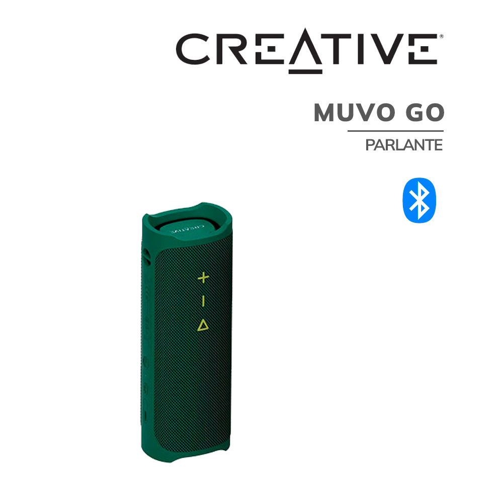 parlante-creative-muvo-go-bluetooth-20w-18h-ipx7-gree-51mf8405aa02-pc-speed Parlante Creative Muvo Go Bluetooth 20W 18H IPX7 Green (51MF8405AA002) - Imagen 1