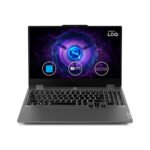 LAPTOP GAMER LENOVO LOQ 15IRX9 I7-13650HX 16GB DDR5 512GB SSD GEFORCE RTX 3050 6GB 15.6 FHD 144HZ FREEDOS (83DV0184LM) - Imagen 3