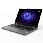 LAPTOP GAMER LENOVO LOQ 15IRX9 I7-13650HX 16GB DDR5 512GB SSD GEFORCE RTX 3050 6GB 15.6 FHD 144HZ FREEDOS (83DV0184LM) - Imagen 2