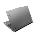 LAPTOP GAMER LENOVO LOQ 15IRX9 I7-13650HX 16GB DDR5 512GB SSD GEFORCE RTX 3050 6GB 15.6 FHD 144HZ FREEDOS (83DV0184LM) - Imagen 4