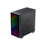 CASE GAMER GAMEMAX MINI ABYSS H608 ARGB V.TEMPLADO