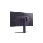 MONITOR LG GAMER ULTRAGEAR 31.5" 32GS75Q-B PANEL IPS QHD (2560X1440) 180HZ 1MS G-SYNC - FREESYNC