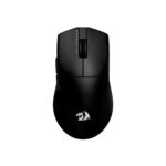MOUSE GAMER REDRAGON KING PRO ( M916-PRO ) 4K HZ | WIRELESS | 26K DPI | BLACK