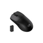MOUSE GAMER REDRAGON KING PRO ( M916-PRO ) 4K HZ | WIRELESS | 26K DPI | BLACK