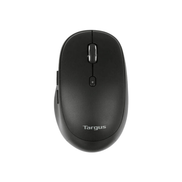 MOUSE TARGUS B582 MEDIUM ANTIMICROBIAL MULTI-DEVICE BT BLACK (AMB582GL)