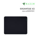 PAD MOUSE RAZER GIGANTUS V2 SOFT MEDIUM BLACK (RZ02-03330200-R3U1)