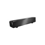 PARLANTE GENIUS SOUND BAR 100 MINI USB BLACK (31730024400)