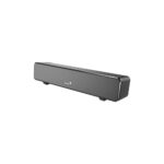 PARLANTE GENIUS SOUND BAR 100 MINI USB BLACK (31730024400)
