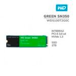 solido-ssd-western-digital-green-sn350-nvme-1tb-m-2-2280-wds100t2g0c
